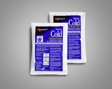 Instant Cold Packs