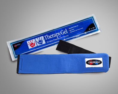 Head & Neck Therapy Wrap